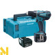 Акумуляторний дриль-шуруповерт Makita DDF446RFJ