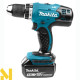 Акумуляторний шуруповерт Makita DDF453RFE
