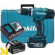 Акумуляторний шуруповерт Makita DDF453RFE