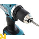 Акумуляторний дриль-шуруповерт Makita DDF453SYX4KIT (2 акб 18 В 1.5 Ah, 3.0 Ah)