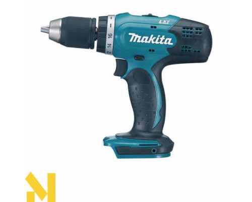 Дриль-шуруповерт акумуляторний Makita DDF453SYX5