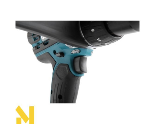 Акумуляторний дриль-шуруповерт Makita DDF458RFJ