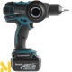 Акумуляторна дриль-шуруповерт Makita DDF458Z