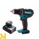 Дриль акумуляторний Makita DDF482RF