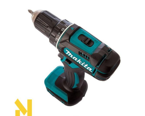 Дриль акумуляторний Makita DDF482RF