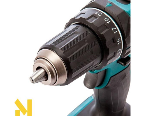 Дриль акумуляторний Makita DDF482RF