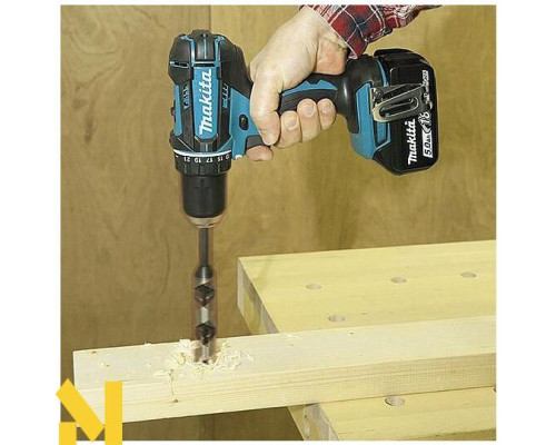 Акумуляторна дриль-шуруповерт Makita DDF482Z