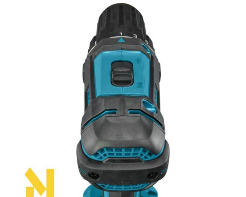 Дриль-шуруповерт акумуляторний Makita DDF482ZJ (без АКБ та ЗП)