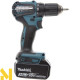 Акумуляторний шуруповерт Makita DDF483RFE