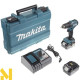 Акумуляторний шуруповерт Makita DDF483RFE