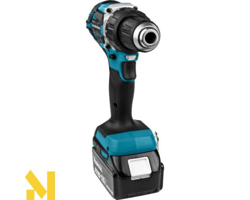 Дриль-шурупокрут акумулятрний Makita DDF484RTJ