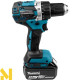 Дриль-шурупокрут акумулятрний Makita DDF484RTJ