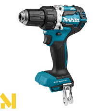 Дриль-шуруповерт акумуляторний Makita DDF484Z (без АКБ та ЗП)