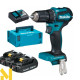 Дриль-шуруповерт акумуляторний Makita DDF485RAJ