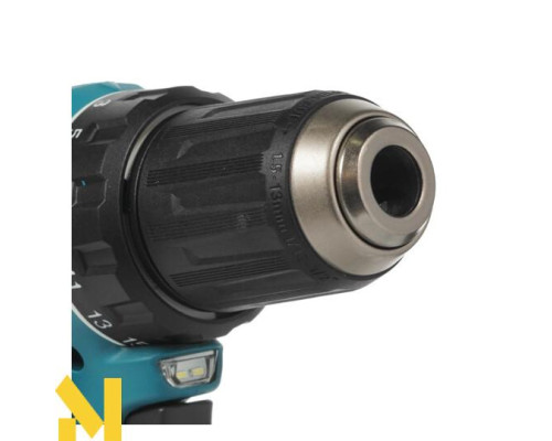 Дриль-шуруповерт акумуляторний Makita DDF485RAJ