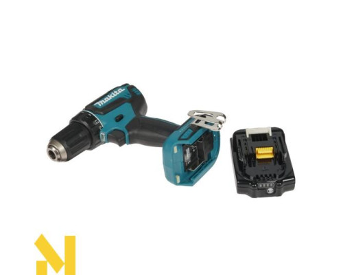 Дриль-шуруповерт акумуляторний Makita DDF485RAJ