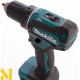 Дриль-шуруповерт акумуляторний Makita DDF485RF3J