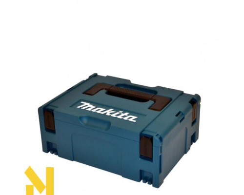 Акумуляторна дриль-шуруповерт Makita DDF485RFJ