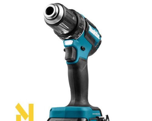 Дриль-шуруповерт акумуляторний Makita DDF485SFJ
