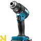 Дриль-шуруповерт акумуляторний Makita DDF485SFJ