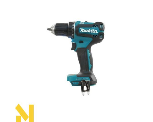 Акумуляторна дриль-шуруповерт Makita DDF485Z