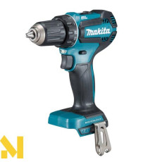Акумуляторна дриль-шуруповерт Makita DDF485Z