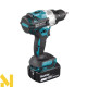 Дриль-шуруповерт акумуляторний Makita DDF486RTJ