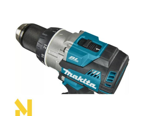 Дриль-шурупокрут акумуляторний Makita DDF489RTJ