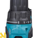 Дриль-шуруповерт акумуляторний Makita DDF490SF1J