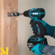 Дриль-шуруповерт акумуляторний Makita DDF490SF1J