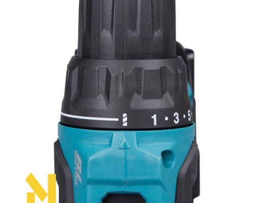 Дриль-шурупокрут акумуляторний Makita DDF490WV