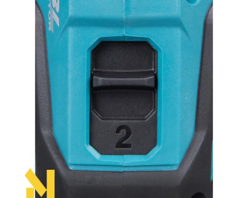 Дриль-шуруповерт акумуляторний Makita DDF490Z (без АКБ та ЗП)