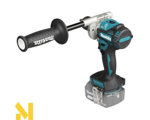 Дриль-шуруповерт акумуляторний Makita DDF492Z (без АКБ та ЗП)