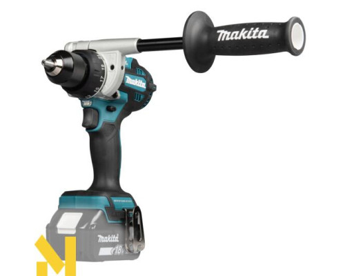 Дриль-шуруповерт акумуляторний Makita DDF492Z (без АКБ та ЗП)