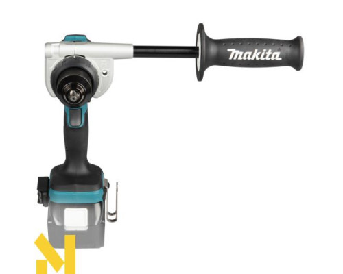 Дриль-шуруповерт акумуляторний Makita DDF492Z (без АКБ та ЗП)