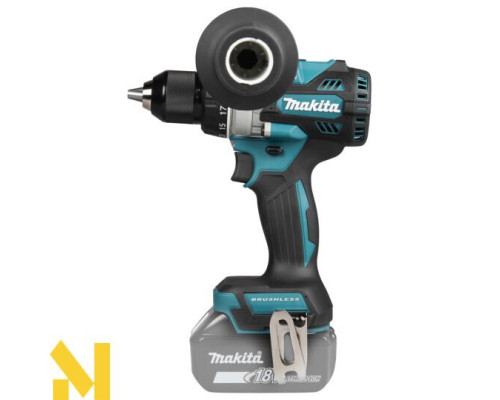 Дриль-шуруповерт акумуляторний Makita DDF492Z (без АКБ та ЗП)