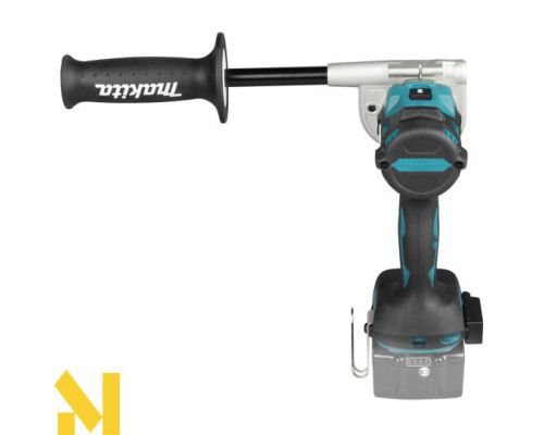 Дриль-шуруповерт акумуляторний Makita DDF492Z (без АКБ та ЗП)