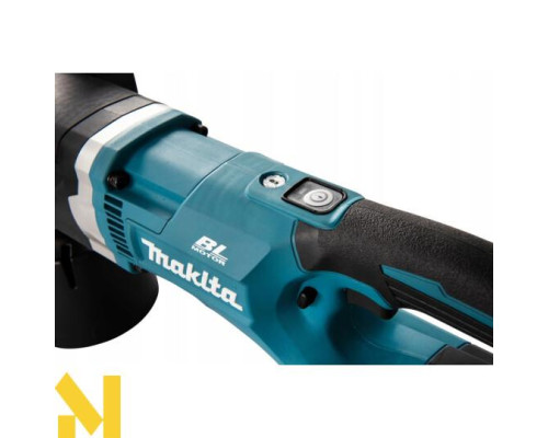 Бур акумуляторний Makita DDG460ZX7 (без АКБ та ЗП)