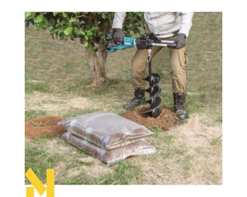 Бур акумуляторний Makita DDG460ZX7 (без АКБ та ЗП)