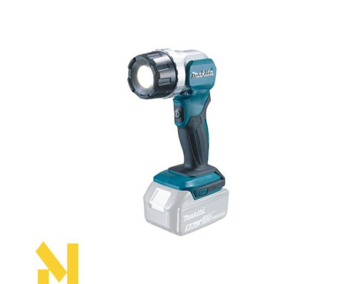 Ліхтар акумуляторний Makita DEADML106 (без АКБ та ЗП)