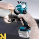 Ліхтар акумуляторний Makita DEADML106 (без АКБ та ЗП)