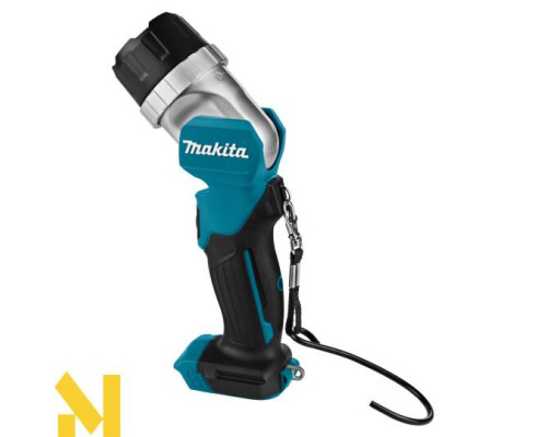 Ліхтар акумуляторний Makita DEADML106 (без АКБ та ЗП)