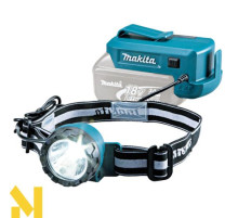 Ліхтар акумуляторний Makita DML800 (без АКБ та ЗУ)