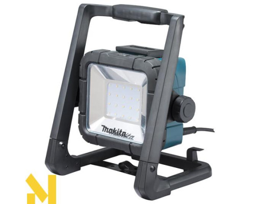 Ліхтар гібридний Makita DEADML805 (без АКБ та ЗП)