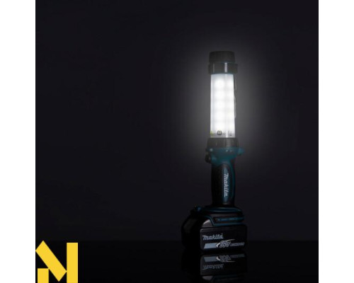 Ліхтар акумуляторний Makita DEADML806 (без АКБ та ЗП)