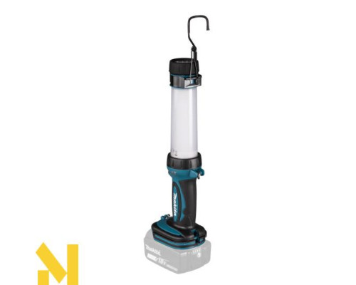 Ліхтар акумуляторний Makita DEADML806 (без АКБ та ЗП)