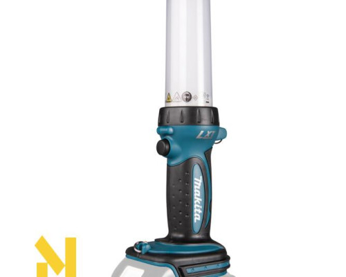 Ліхтар акумуляторний Makita DEADML806 (без АКБ та ЗП)