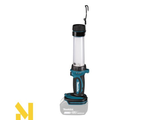 Ліхтар акумуляторний Makita DEADML806 (без АКБ та ЗП)