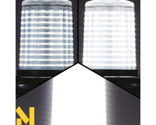 Ліхтар гібридний Makita DEADML810 (без АКБ та ЗП)