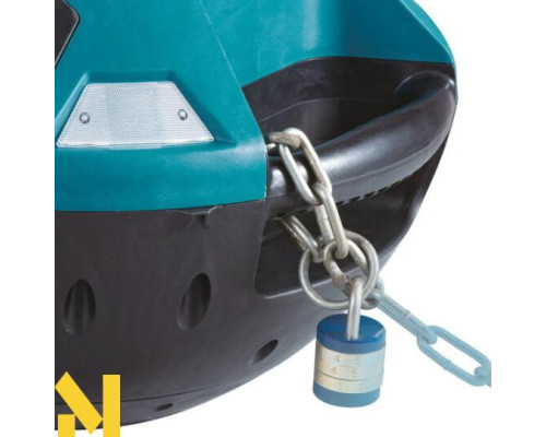 Ліхтар гібридний Makita DEADML810 (без АКБ та ЗП)